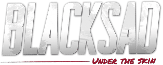 Blacksad: Under the Skin