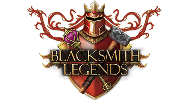 Blacksmith Legends