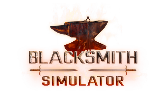 Blacksmith Simulator