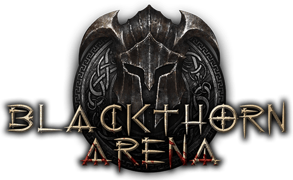 Blackthorn Arena
