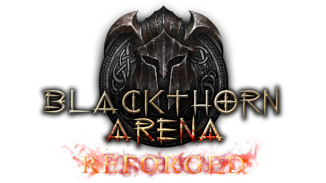 Blackthorn Arena: Reforged