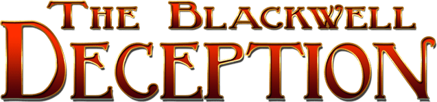 Blackwell Deception