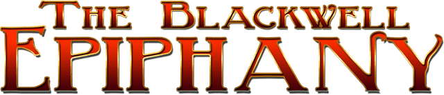 Blackwell Epiphany