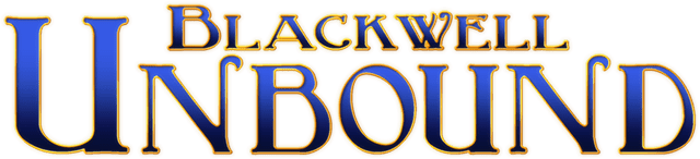 Blackwell Unbound