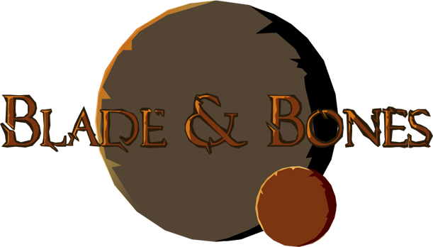 Blade and Bones