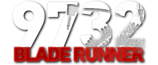 Blade Runner 9732