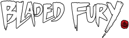 Bladed Fury
