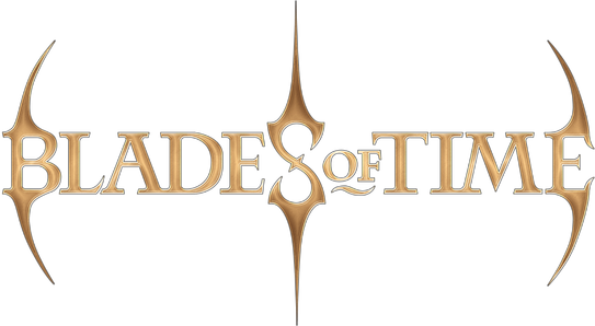 Blades of Time