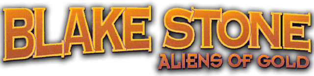 Blake Stone: Aliens of Gold