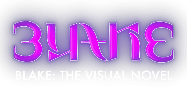 Blake: The Visual Novel