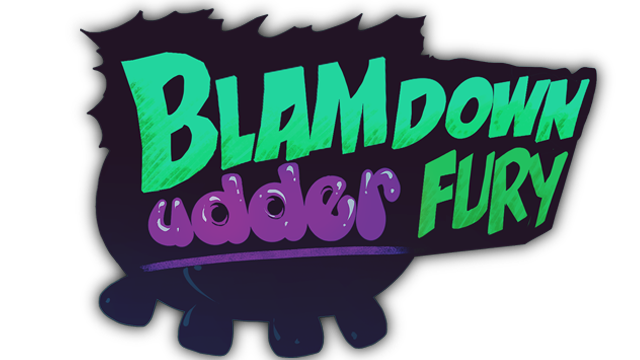 Blamdown: Udder Fury