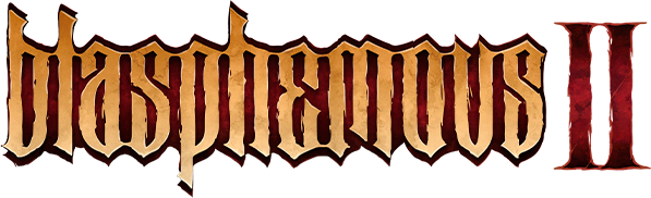 Blasphemous 2