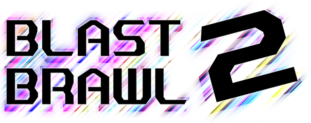Blast Brawl 2