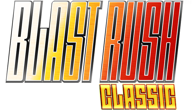 Blast Rush Classic