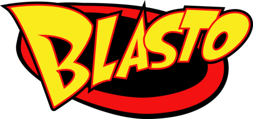 Blasto