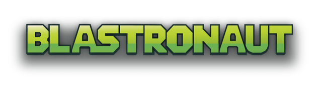 BLASTRONAUT