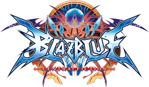 BlazBlue Centralfiction