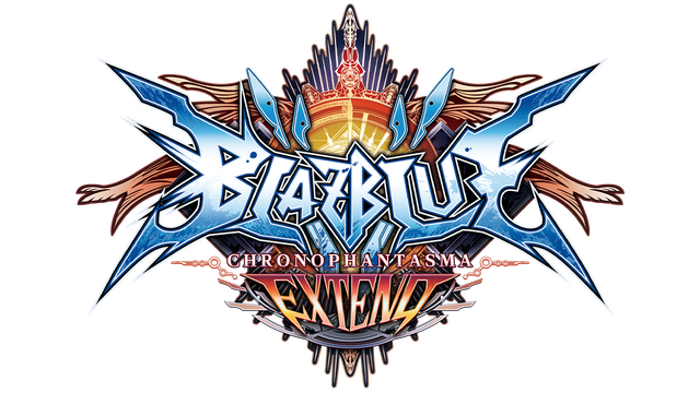 BlazBlue: Chronophantasma Extend