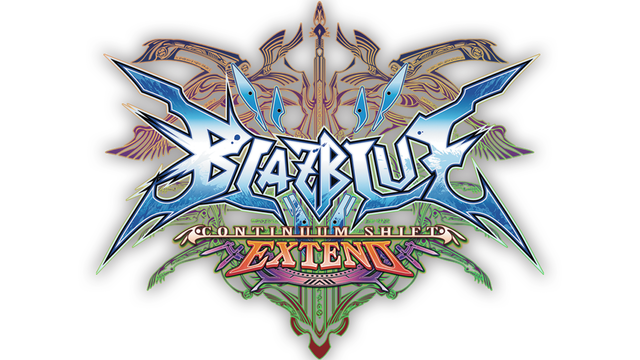 BlazBlue: Continuum Shift Extend