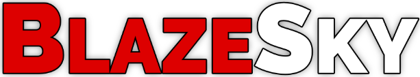 BlazeSky