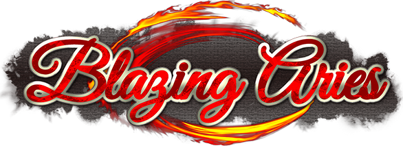 Blazing Aries