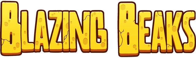 Blazing Beaks