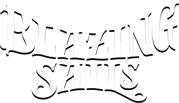 Blazing Sails