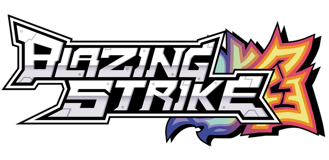 Blazing Strike