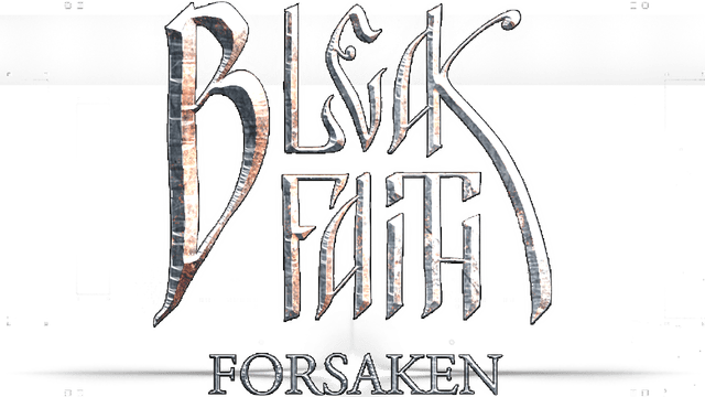 Bleak Faith: Forsaken