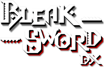 Bleak Sword DX
