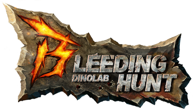 Bleeding Hunt VR Chap.1