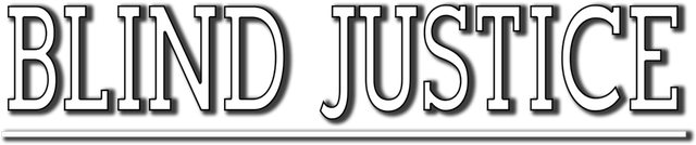 Blind Justice