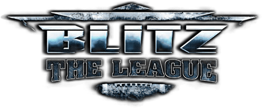 Blitz: The League