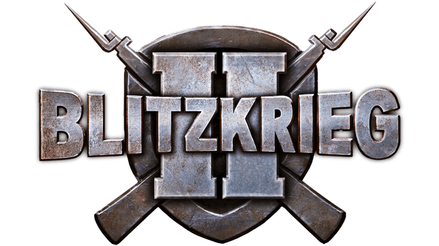 Blitzkrieg 2