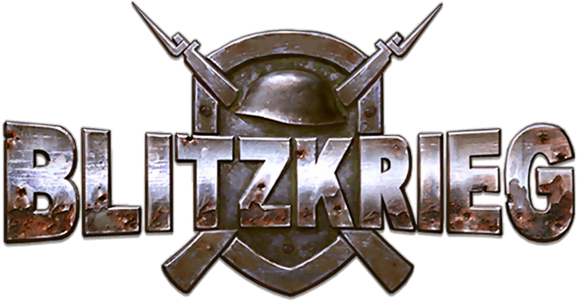 Blitzkrieg Anthology