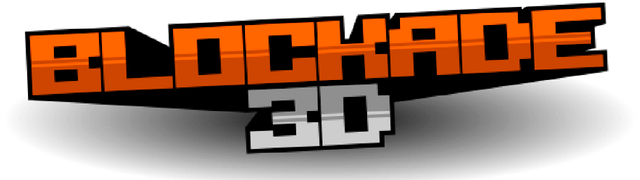 BLOCKADE 3D