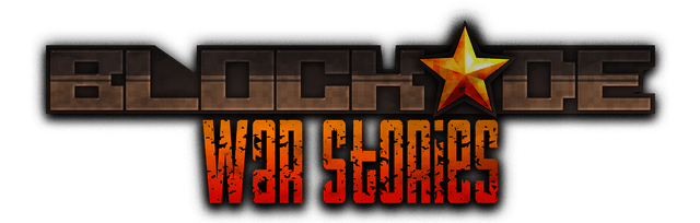 BLOCKADE War Stories