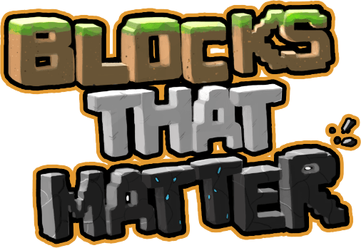 Blocks That Matter