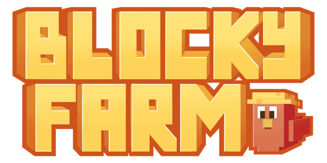 Blocky Farm