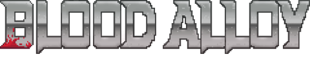 Blood Alloy: Reborn