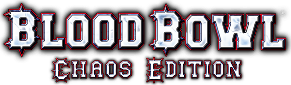 Blood Bowl: Chaos Edition