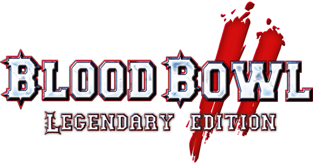 Blood Bowl - Legendary Edition