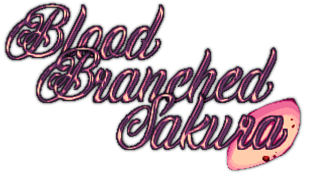 Blood Branched Sakura