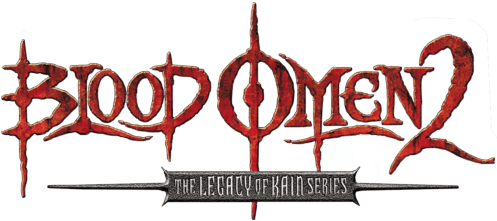 Blood Omen 2: Legacy of Kain