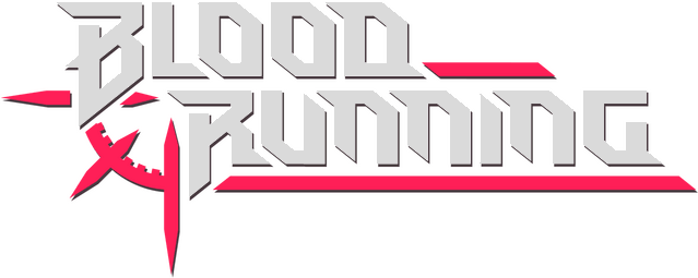 Blood Running