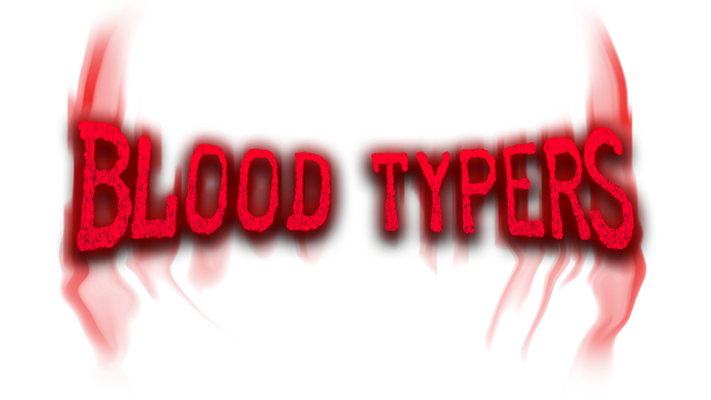 Blood Typers