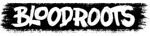 Bloodroots