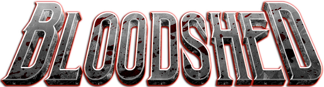 Bloodshed