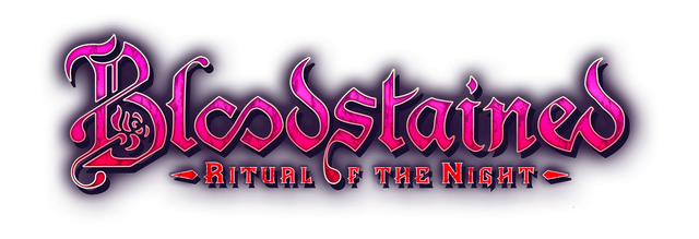 Bloodstained: Ritual of the Night