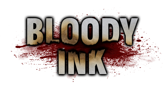 Bloody Ink